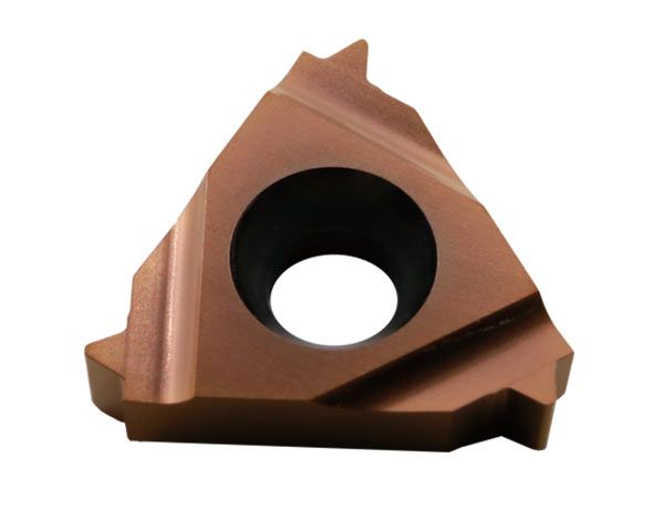 英國惠氏螺紋 55° 完全型 (BSW、BSF、BSP)